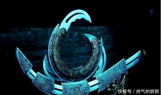 冷兵器虽然不起眼,但能分分钟取你狗命,一旦遇到还是小心为妙!