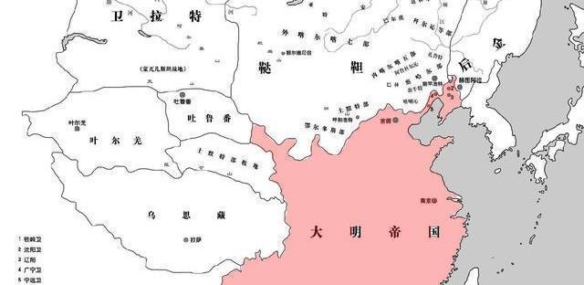 清朝|对于清朝两极分化的评价，是因为没有看到清朝做过的这些事