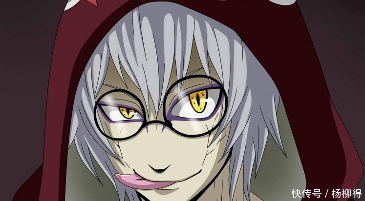 志村团藏|火影药师兜没勇气复活的4位忍者，2人能秒斑爷，1人比辉夜还可怕