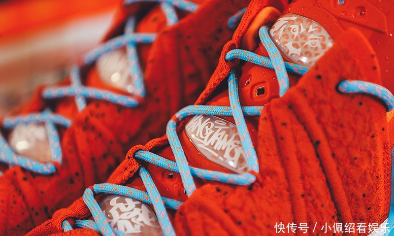 Nike保密程度极高的「神秘新鞋」终于解禁!还有特殊彩蛋释出