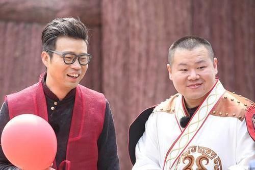 黄渤|他被称为“烂片王”，没有了黄渤王宝强的帮助，他已跌落事业的低谷！