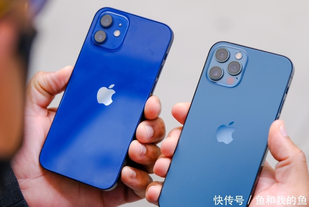 依旧|外壳掉漆、发热严重,iPhone12问题多多,为何依旧热销?