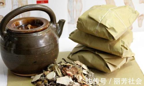 風濕病|關節炎、風濕病最好的方子來了，把風寒濕三種病邪從骨頭里逼出來
