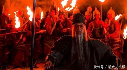 结局|历史上投降东吴的糜芳结局如何?