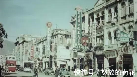 霍英东|经商不输李嘉诚，同为地产大亨，霍英东为何没能成为李嘉诚？
