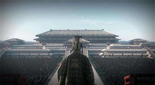 被称作|中国共有494位皇帝，能被称作“千古一帝”的仅这3位，你同意吗？