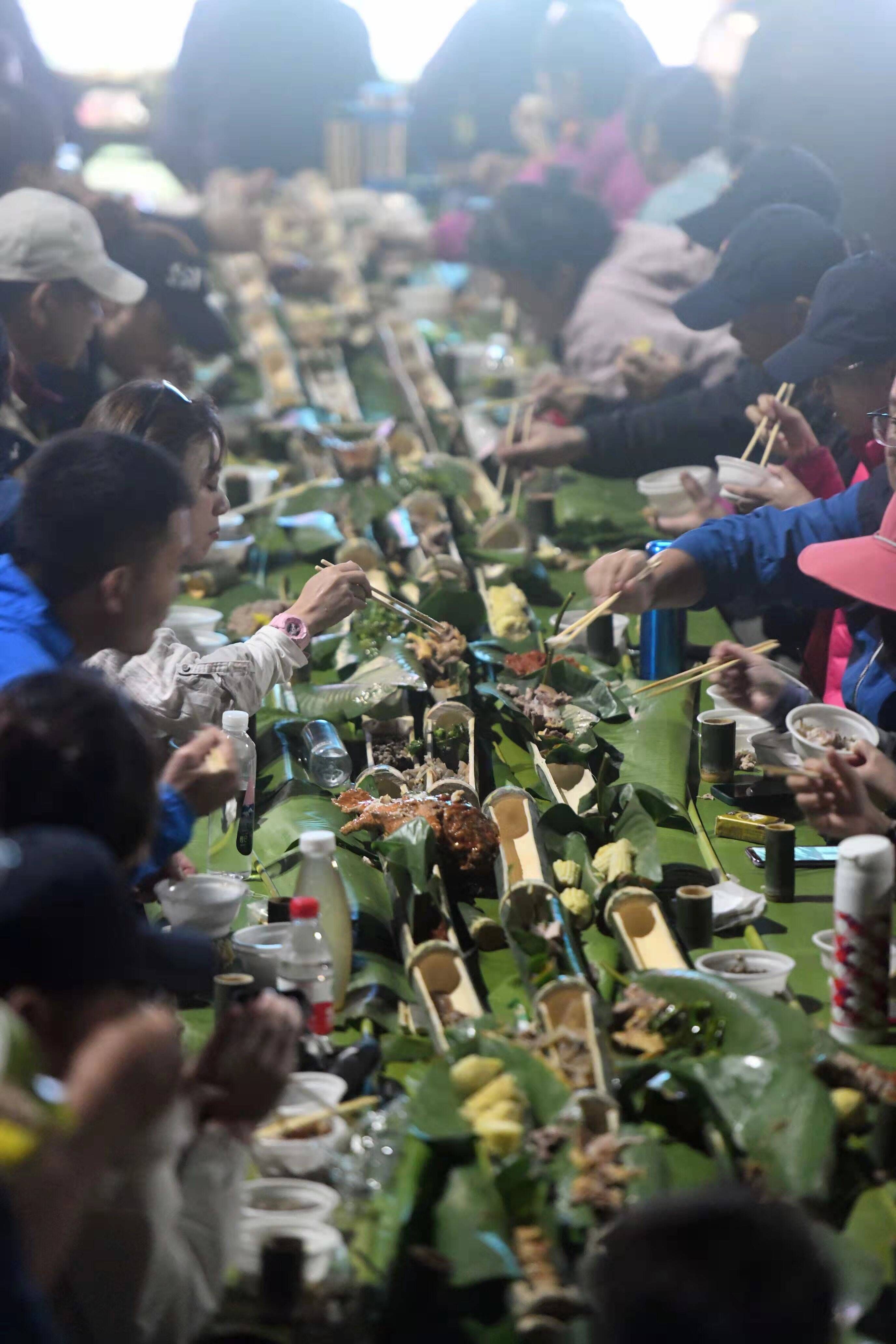 山地|海南网媒行丨保亭向全国网媒推介：乡约保亭 漫游雨林 邂逅保亭美丽乡村之旅