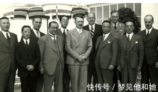 曾子|宋蔼龄四个子女:长子嚣张次女跋扈,个个都难管教,仅一人有后代