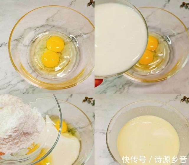  小伙伴|想减肥却又想吃甜品的小伙伴福利酸奶蛋糕来啦！吃货准备好了吗