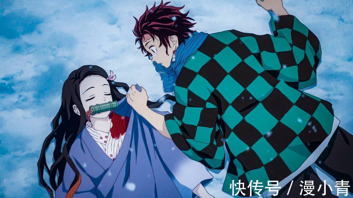 视频平台|《鬼灭之刃》第二季今年播出,大电影未能引进,第二季也比较悬