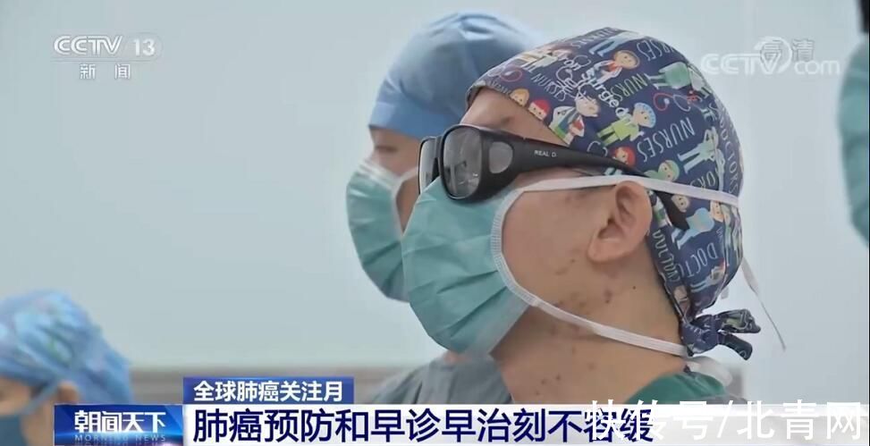 肺结节|肺磨玻璃结节会演变成肺癌吗？