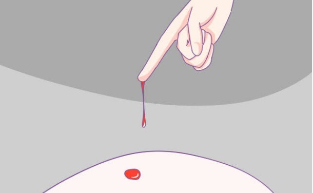 O型血|O型血的人注意,如果妻子是以下3种血型,将来宝宝大多聪明