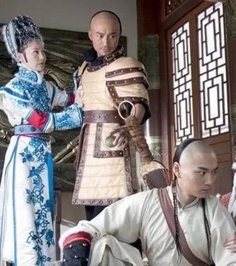 崛起|决定后金崛起的第一次大战:萨尔许大战