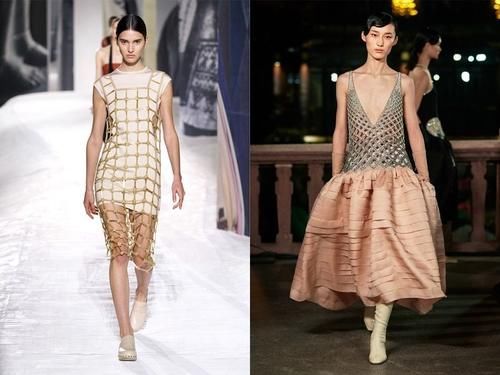 2021春夏六大时尚潮流必备，春夏换季把握这些细节，做整条街最亮的崽