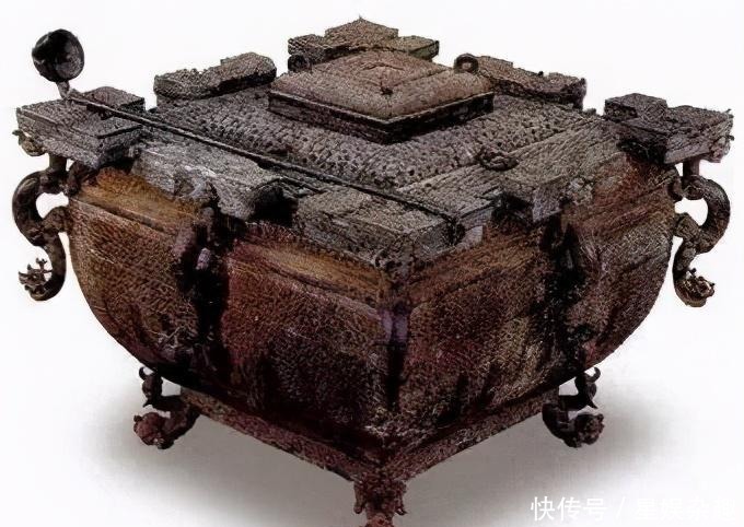 古人的避暑神器,乾隆的“冰箱”最牛!