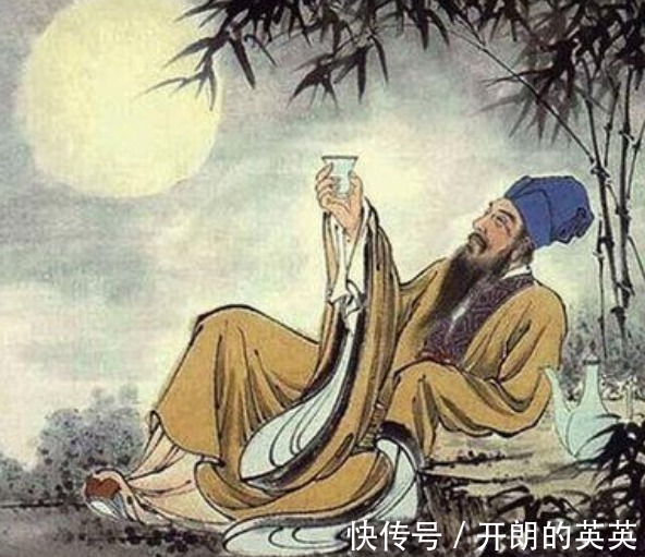 状元!柳永科举落榜后,写了一首词,牢记最后2句,很多事情都想开了