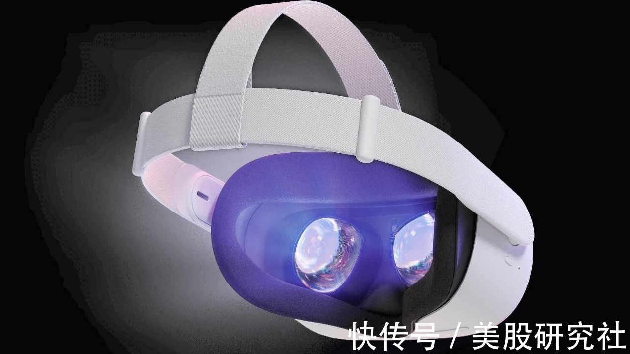 宇宙|Facebook改名Meta:手持“硬件”与“内容”走入莫比乌斯环