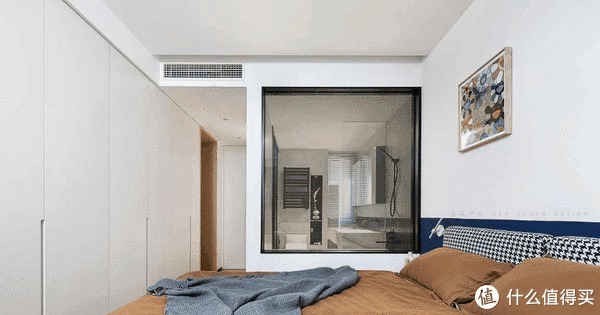 干湿分离|卫生间只知道干湿分离？2022年透明卫生间才是“真香”！