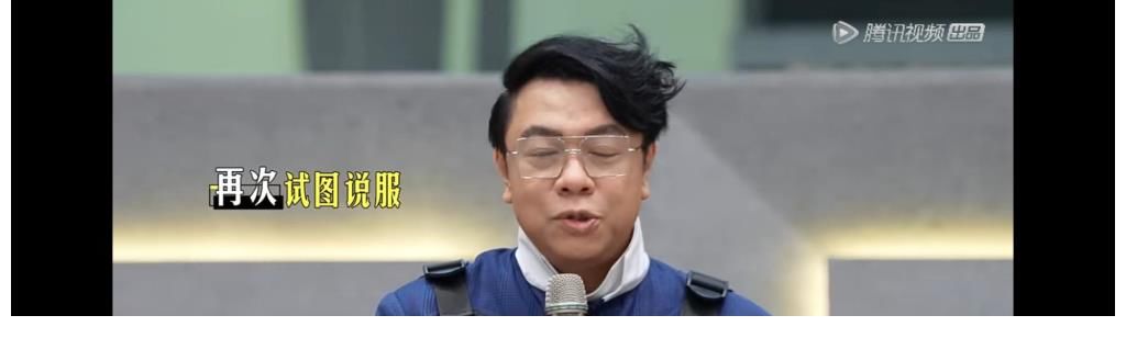 蔡康永改编《水浒传》，三次邀请李诚儒都遭拒绝，为什么？