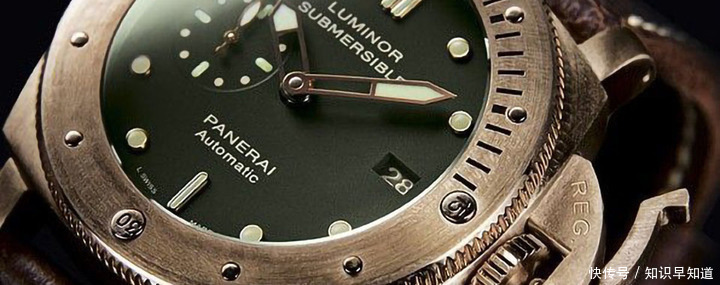 沛纳海手表如何保养