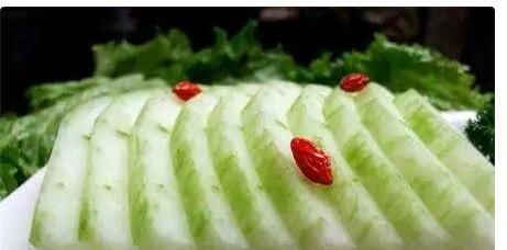 冬瓜|润肺生津、清胃热！养生专家眼中的“祛湿大元宝”这么吃最好