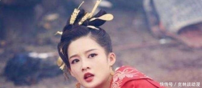 避雨|贵妇人避雨,遇一乞丐说:你是皇帝,我要嫁给你,20年后果成皇帝