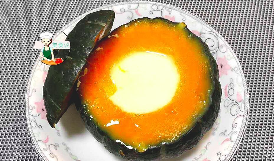 做法|自从学会鸡蛋此做法,儿子隔三差五点名要,营养解馋,蒸一蒸就好
