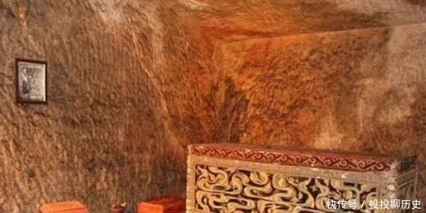 解开|研究多年不知墓主人是谁,却被电工解开真相,结果被抓走了!