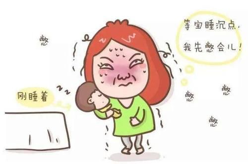 全职带娃是享福吗？你真的了解宝妈这个职位吗？