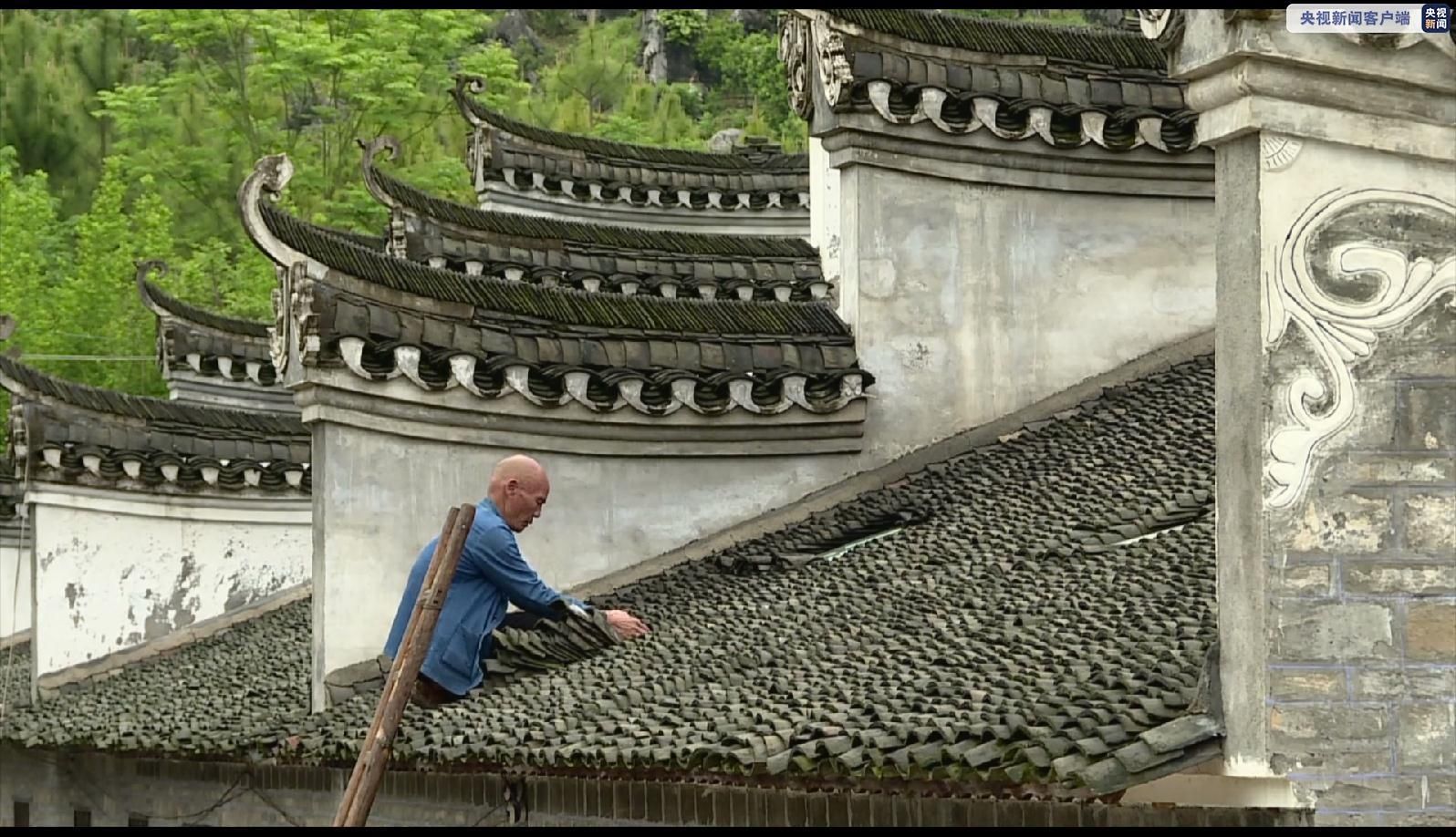  民俗博物馆|用11年复活古民居，76岁老人倾尽千万家财创办博物馆