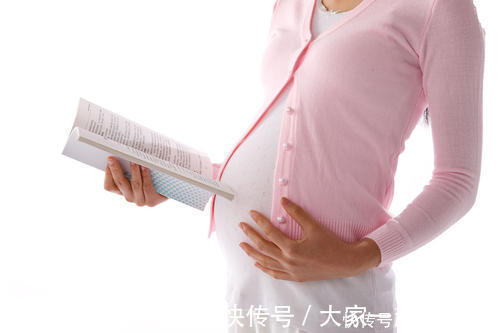 前壁|胎盘前壁和后壁有什么区别?除了感受不同,生产的风险也不同