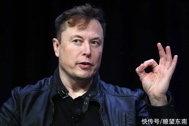 美国星舰终于成功了!马斯克乐开花:加快火星移民计划