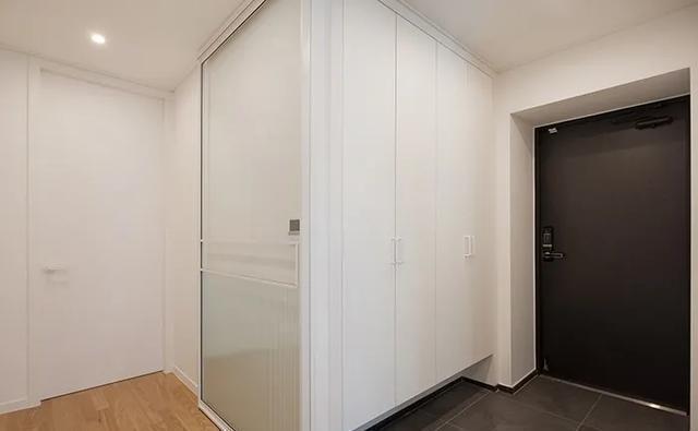 实用性|为了不后悔，我参考了126㎡的3个设计“细节”，新家实用性翻一番