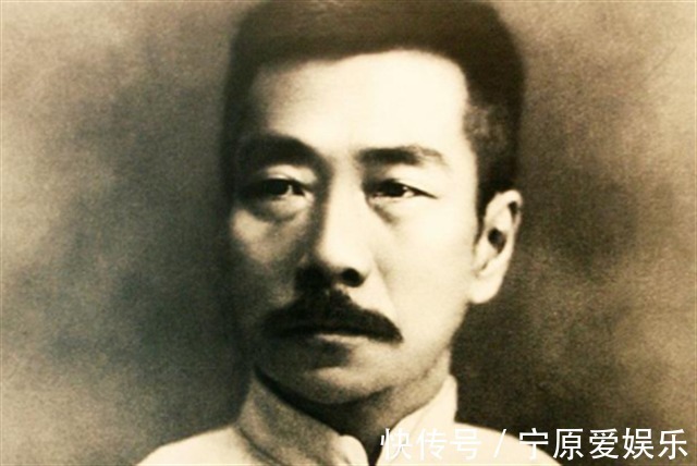 鲁迅@被林徽因,张爱玲无情讽刺,被鲁迅瞧不起,冰心为何不讨人喜