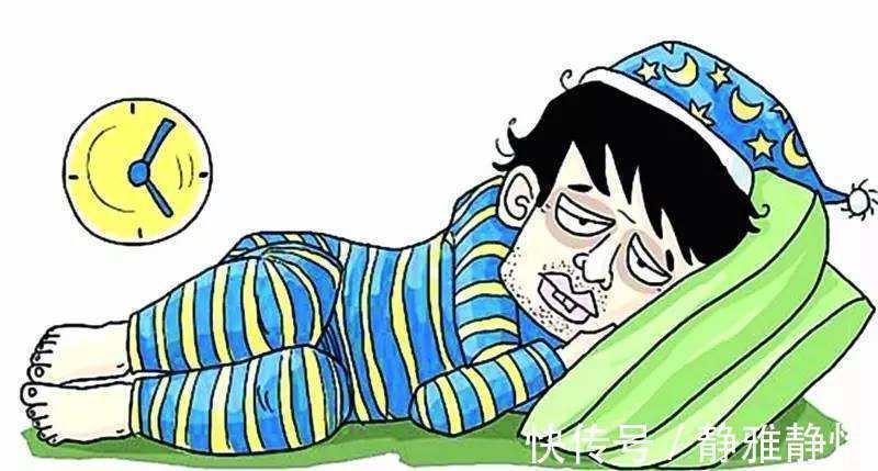 睡果|1种食物被称作为“睡果”,每天坚持吃点,让你呼呼大睡到天亮