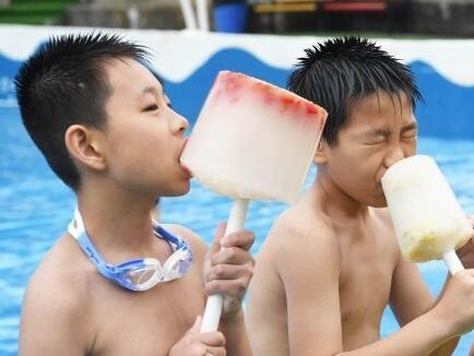 消暑|喝苦瓜奶茶、品泡椒味冰棍……这些夏季消暑新方式你想挑战一下吗？