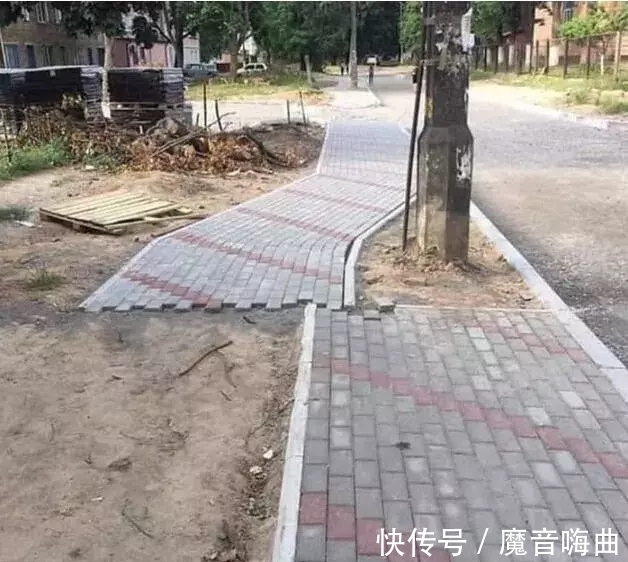 短裤|31个搞怪的奇葩设计，看到第一张图就想报警