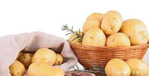 中毒|土豆不能和这些一起吃中毒伤身安全吃土豆，赶紧纠正“错误”