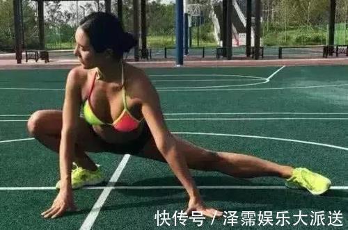 身材|韩国第一臀神38岁年龄,20岁的身体,私教课学员排到2年后