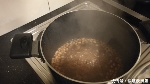 小茴香|胃不好,别怕!这道菜早晚吃一次,健胃养胃还散寒,胃越吃越好!