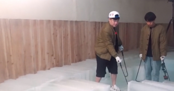 五哈第二季阵容官宣，他从常驻变飞行，加入的新成员让人惊喜