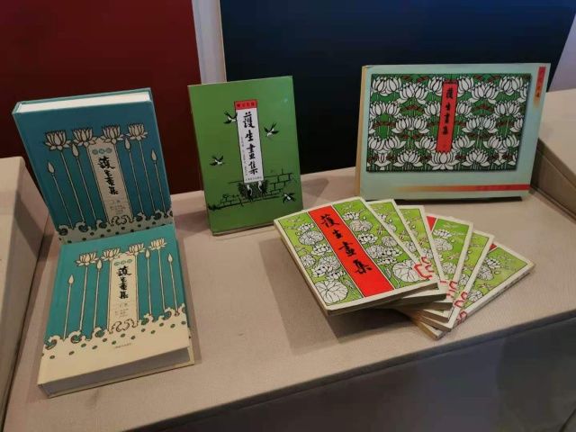 每件展品都珍贵无比！李叔同两大特展启幕，重现“温州情缘”