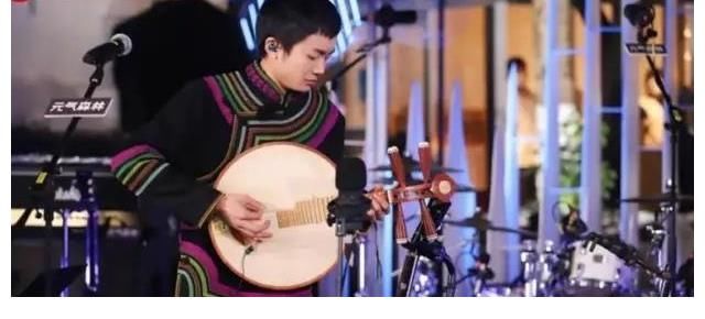 《一路唱響》第二期，李健爆金句、說段子