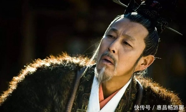 逼死|他逼死项羽,被刘邦封侯,临终时留下一句话,让人毛骨悚然