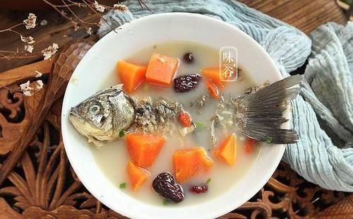 猪骨|秋分后，多给家人喝这6道汤，开胃暖身又营养，安稳度秋身体好