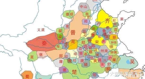 隋炀帝为什么要把杨素的封号由 越国公 改为 楚国公 快资讯 隋炀帝为什么要把杨素的封号由 越国公 改为 楚国公 快资讯