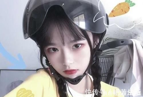 女生想擁有小臉蛋,這3個習慣趁早改,否則臉會越來越大