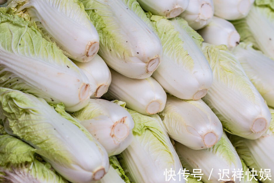 肉馅|做白菜馅,用盐杀水还是下锅焯水都不对,教你一招,鲜香又多汁