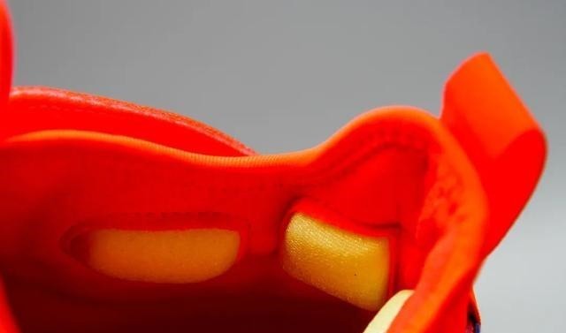 adidas 当之无愧的旗舰款!哈登5代能成为下一款划时代的战靴吗!