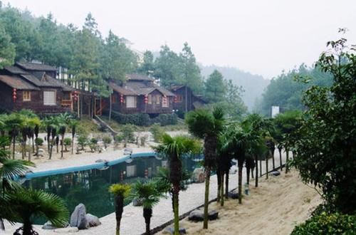 中年|到海南五指山市旅游，这9大景点不容错过，独具风情与魅力